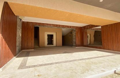 Apartment - 3 - 2 for sale in Al Andalus Buildings - Al Andalus District - New Cairo City - Cairo