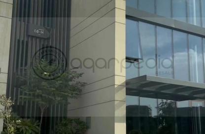 Whole Building - Studio - 1 for rent in Mountain View iCity - 5th Settlement Compounds - The 5th Settlement - New Cairo City - Cairo