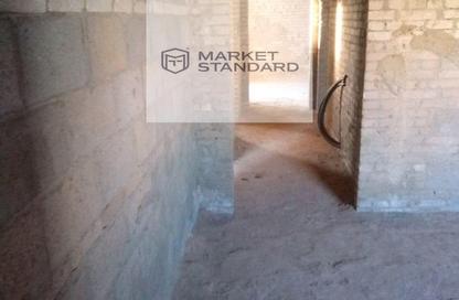Townhouse - 4 Bedrooms - 3 Bathrooms for sale in Privado - Madinaty - Cairo