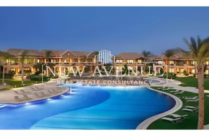 منزل مزدوج - 7 غرف نوم للبيع في قطامية ديونز - كمبوندات القطامية - القطامية - مدينة القاهرة الجديدة - القاهرة