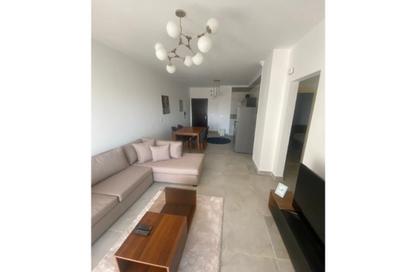 Apartment - 2 - 1 for rent in Celia - New Capital Compounds - New Capital City - Cairo