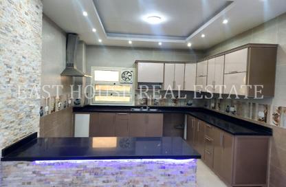 Apartment - Studio - 1 for rent in Al Andalus District - New Cairo City - Cairo Apartment - Studio - 1 for rent in Al Andalus District - New Cairo City - Cairo