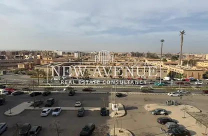 Apartment - 3 Bedrooms - 3 Bathrooms for sale in El Rehab Extension - Al Rehab - New Cairo City - Cairo