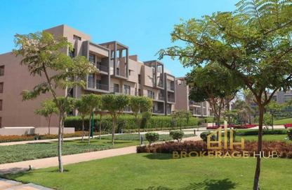 Apartment - 1 - 1 for rent in Moon Residences - Fifth Square - The 5th Settlement - New Cairo City - Cairo