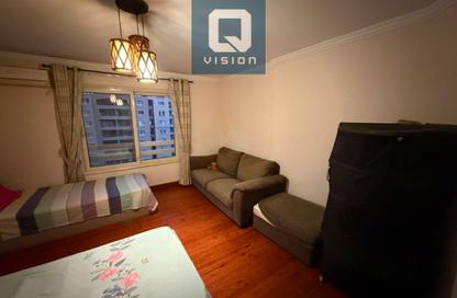 Apartment - 3 Bedrooms - 2 Bathrooms for rent in Al Laselky St. - El Laselky - New Maadi - Hay El Maadi - Cairo