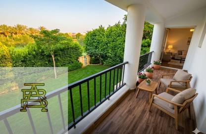 Villa - 4 Bedrooms - 4 Bathrooms for sale in Privado - Madinaty - Cairo