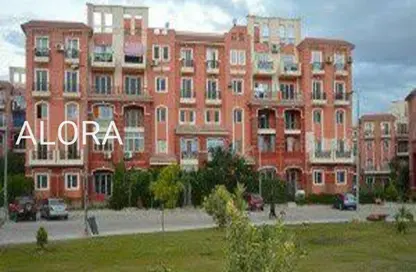 Apartment - 2 Bedrooms - 1 Bathroom for sale in Rawdat Zayed - 12th District - Sheikh Zayed City - Giza