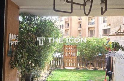 Apartment - 3 Bedrooms - 1 Bathroom for sale in Highland Park - 5th Settlement Compounds - The 5th Settlement - New Cairo City - Cairo