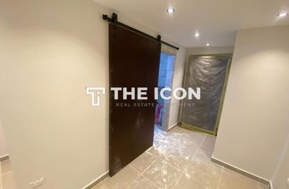 Apartment - 3 Bedrooms - 1 Bathroom for sale in Highland Park - 5th Settlement Compounds - The 5th Settlement - New Cairo City - Cairo