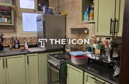 Apartment - 3 Bedrooms - 1 Bathroom for sale in Highland Park - 5th Settlement Compounds - The 5th Settlement - New Cairo City - Cairo