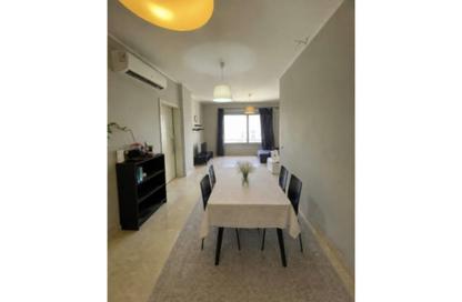 Apartment - Studio - 1 Bathroom for rent in Palm Hills Village Gate - South Investors Area - New Cairo City - Cairo