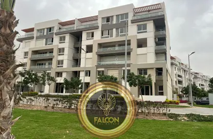 Apartment - 3 Bedrooms - 2 Bathrooms for sale in Hyde Park - New Cairo City - Cairo