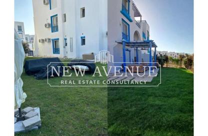 Chalet - 3 Bedrooms - 2 Bathrooms for sale in Mountain View - Ras Al Hekma - North Coast