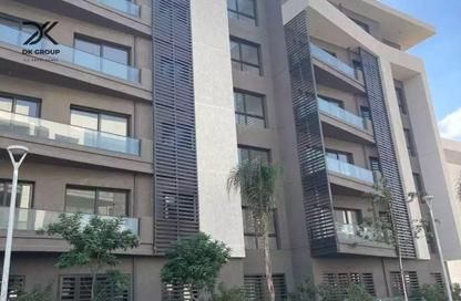 Apartment - 3 Bedrooms - 2 Bathrooms for sale in Madinaty - Cairo