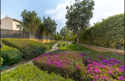 Apartment - 3 Bedrooms - 3 Bathrooms for rent in Mivida - 5th Settlement Compounds - The 5th Settlement - New Cairo City - Cairo