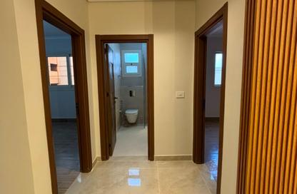 Apartment - 3 - 2 for sale in South Lotus - El Lotus - New Cairo City - Cairo