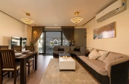 Apartment - 3 Bedrooms - 2 Bathrooms for rent in Privado - Madinaty - Cairo Apartment - 3 Bedrooms - 2 Bathrooms for rent in Privado - Madinaty - Cairo