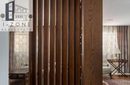 Apartment - 2 - 3 for rent in Lake View Residence - 5th Settlement Compounds - The 5th Settlement - New Cairo City - Cairo