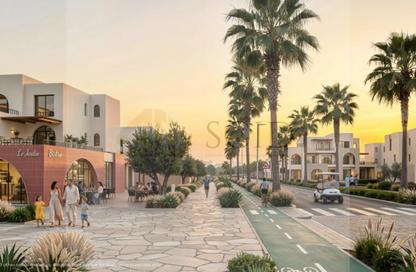 Chalet - 2 Bedrooms - 2 Bathrooms for sale in Ogami - Ras Al Hekma - North Coast