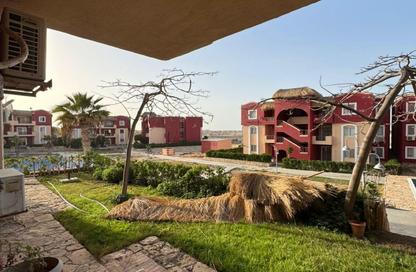 Chalet - 3 Bedrooms - 2 Bathrooms for sale in Bungalows North Coast - Bungalows - Markaz Al Hamam - North Coast Chalet - 3 Bedrooms - 2 Bathrooms for sale in Bungalows North Coast - Bungalows - Markaz Al Hamam - North Coast