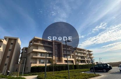 Apartment - 3 Bedrooms - 3 Bathrooms for sale in The Fourteen Golf Residences - Uptown Cairo - Mokattam - Cairo Apartment - 3 Bedrooms - 3 Bathrooms for sale in The Fourteen Golf Residences - Uptown Cairo - Mokattam - Cairo