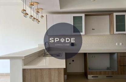 Apartment - 3 Bedrooms - 3 Bathrooms for sale in The Fourteen Golf Residences - Uptown Cairo - Mokattam - Cairo Apartment - 3 Bedrooms - 3 Bathrooms for sale in The Fourteen Golf Residences - Uptown Cairo - Mokattam - Cairo