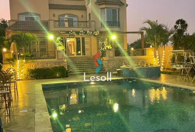 8594500 - الصورة الرئيسية للعقار