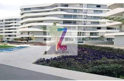Apartment - 2 Bedrooms - 2 Bathrooms for sale in Bloomfields - Mostakbal City Compounds - Mostakbal City - Future City - Cairo