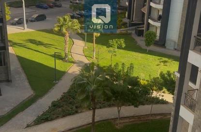 Apartment - 3 - 2 for rent in R3 - New Capital City - Cairo