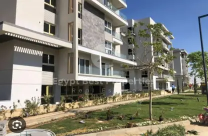 شقة - 3 غرف نوم - 3 حمامات للبيع في ماونتن فيو اى سيتي - كمبوندات التجمع الخامس - التجمع الخامس - مدينة القاهرة الجديدة - القاهرة