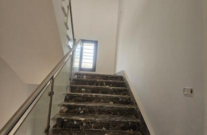 Townhouse - 4 Bedrooms - 5 Bathrooms for sale in Wesal City - El Shorouk Compounds - Shorouk City - Cairo