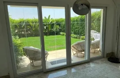 شقة - 2 غرف نوم - 2 حمامات للبيع في تاج سيتي - كمبوندات التجمع الخامس - التجمع الخامس - مدينة القاهرة الجديدة - القاهرة