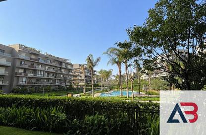 Apartment - 2 - 2 for rent in Villette - 5th Settlement Compounds - The 5th Settlement - New Cairo City - Cairo