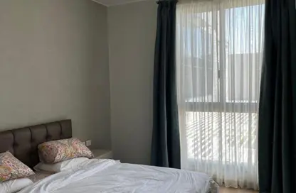 شقة - 2 غرف نوم - 2 حمامات للايجار في ايون - كمبوندات 6 أكتوبر - مدينة 6 أكتوبر - الجيزة