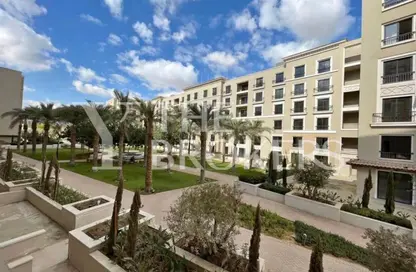 شقة - 3 غرف نوم - 3 حمامات للبيع في فيلدج ويست - كمبوندات الشيخ زايد - الشيخ زايد - الجيزة