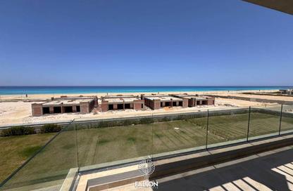 Chalet - 3 Bedrooms - 2 Bathrooms for sale in Marsa Baghush - Qesm Marsa Matrouh - North Coast Chalet - 3 Bedrooms - 2 Bathrooms for sale in Marsa Baghush - Qesm Marsa Matrouh - North Coast