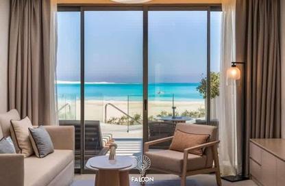 Chalet - 3 Bedrooms - 2 Bathrooms for sale in Marsa Baghush - Qesm Marsa Matrouh - North Coast
