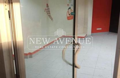 Retail - Studio - 1 Bathroom for rent in Nasr St. - Hay El Maadi - Cairo
