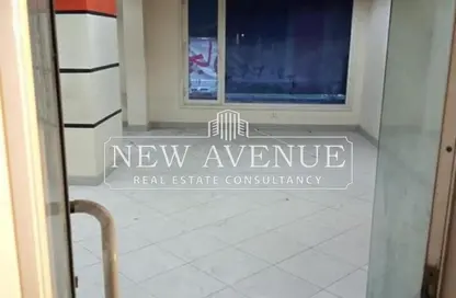 Retail - Studio - 1 Bathroom for rent in Nasr St. - Hay El Maadi - Cairo