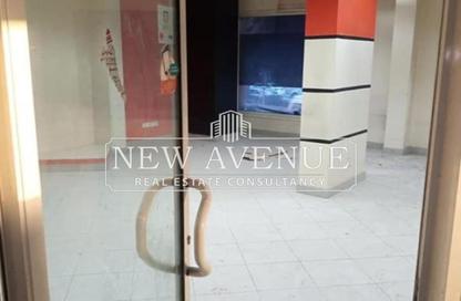 Retail - Studio - 1 Bathroom for rent in Nasr St. - Hay El Maadi - Cairo