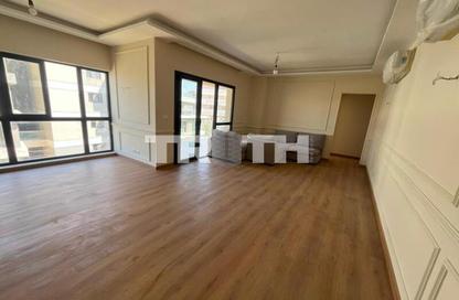Apartment - 2 - 3 for rent in Villette - 5th Settlement Compounds - The 5th Settlement - New Cairo City - Cairo