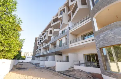 Apartment - 1 Bathroom for sale in Al Hambra Waterfalls - Hurghada Resorts - Hurghada - Red Sea