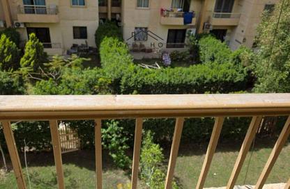 Apartment - 2 Bedrooms - 1 Bathroom for sale in Al Mostakbal - 12th District - Sheikh Zayed City - Giza Apartment - 2 Bedrooms - 1 Bathroom for sale in Al Mostakbal - 12th District - Sheikh Zayed City - Giza