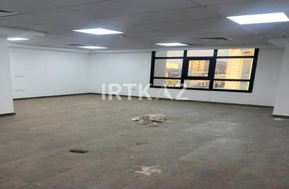 Office Space - Studio - 1 for rent in South Gate Mall - South Teseen St. - The 5th Settlement - New Cairo City - Cairo