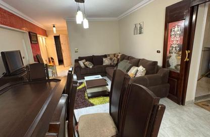 Apartment - 2 Bedrooms - 1 Bathroom for rent in Africa Emtedad Moustafa Al Nahas - 9th Zone - Nasr City - Cairo Apartment - 2 Bedrooms - 1 Bathroom for rent in Africa Emtedad Moustafa Al Nahas - 9th Zone - Nasr City - Cairo