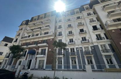 iVilla - 3 - 4 for sale in Mountain View iCity October - 6 October Compounds - 6 October City - Giza