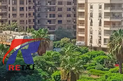 شقة - 3 غرف نوم - 2 حمامات للبيع في شارع محمد المقلد - المنطقة الثامنة - مدينة نصر - القاهرة