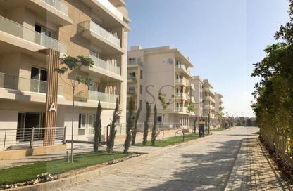 Apartment - 3 - 3 for sale in Mountain View iCity October - 6 October Compounds - 6 October City - Giza