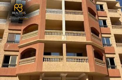 دوبلكس - 3 غرف نوم - 3 حمامات للبيع في التوسعات الشمالية - مدينة 6 أكتوبر - الجيزة