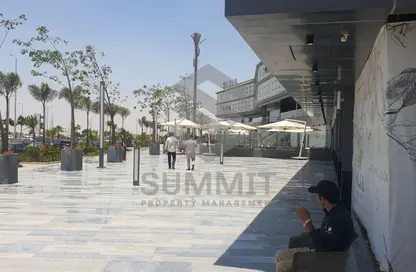محل - استوديو - 1 حمام للايجار في سواي مول - محور محمد نجيب - المستثمرين الشمالية - مدينة القاهرة الجديدة - القاهرة